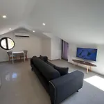 Apartman Freya *