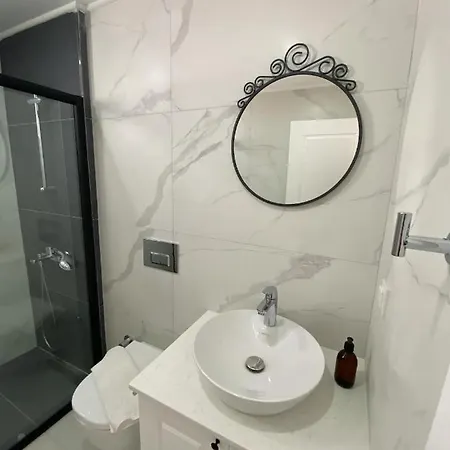 Apartament Freya Kaş