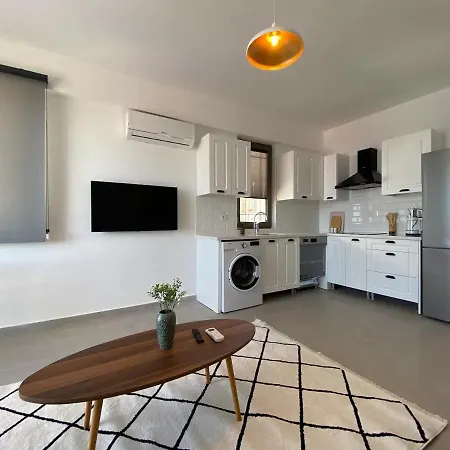 Freya Apartament