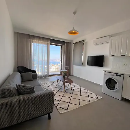Apartament Freya Kaş