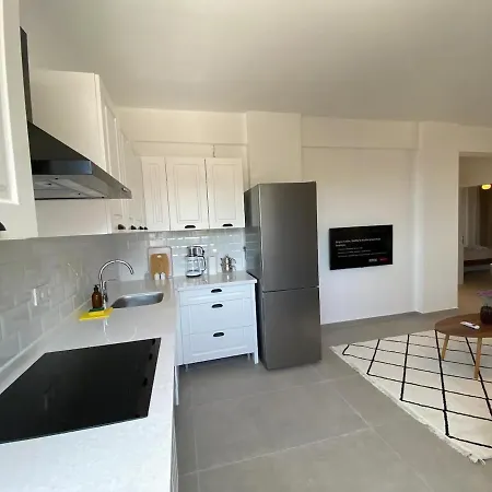 Freya Apartament