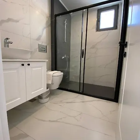 Apartament Freya *