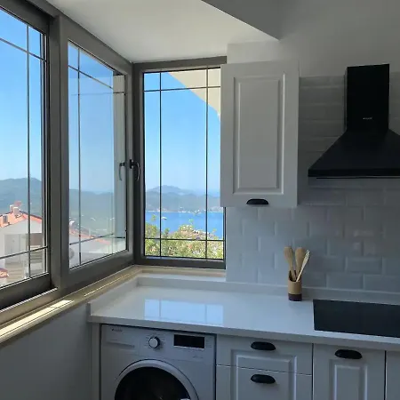 Apartament Freya *