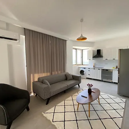 Apartament Freya Kaş
