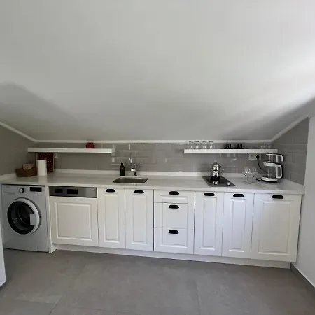 Freya Apartament