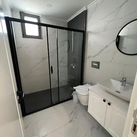 Freya Apartament