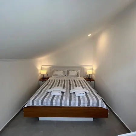 Freya Apartament