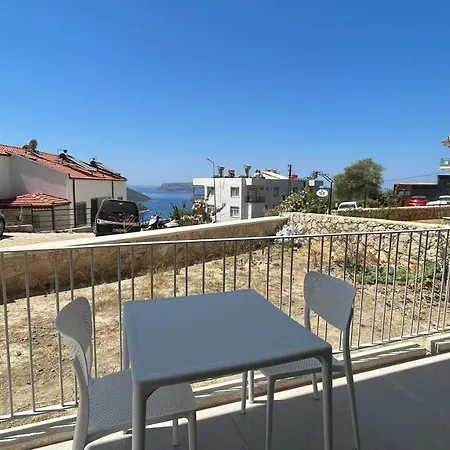 Freya Apartament
