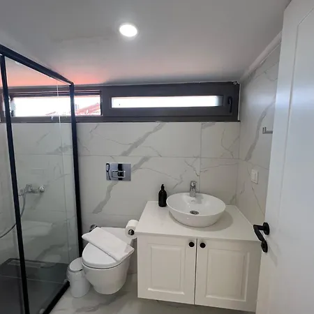 Apartament Freya *