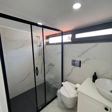 Apartament Freya Kaş