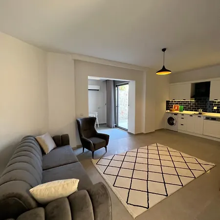 Freya Apartament Kaş