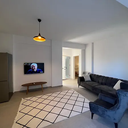 Apartament Freya Kaş