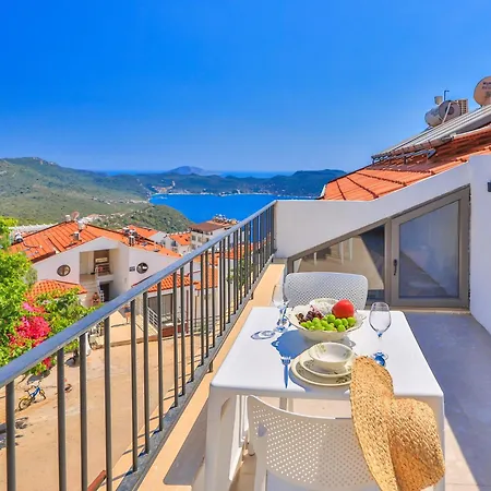 Apartament Freya *