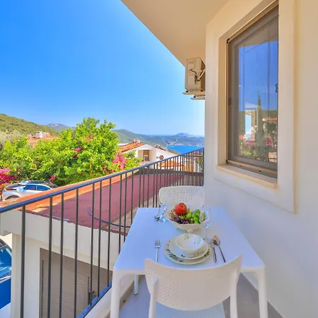Freya Apartament