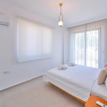Freya Apartament *