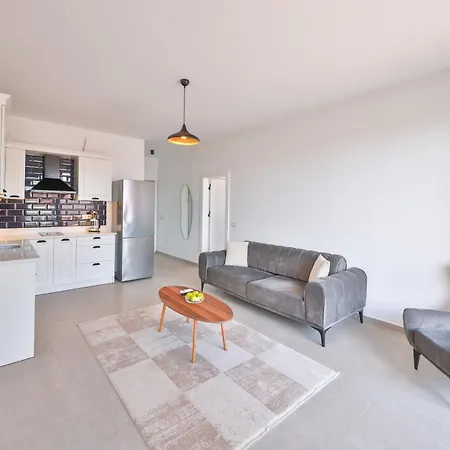 Apartament Freya