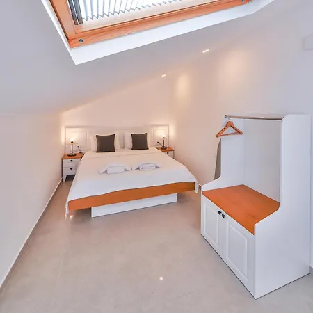 Freya Apartament Kaş