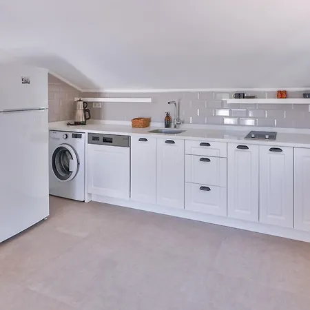 Freya Apartament
