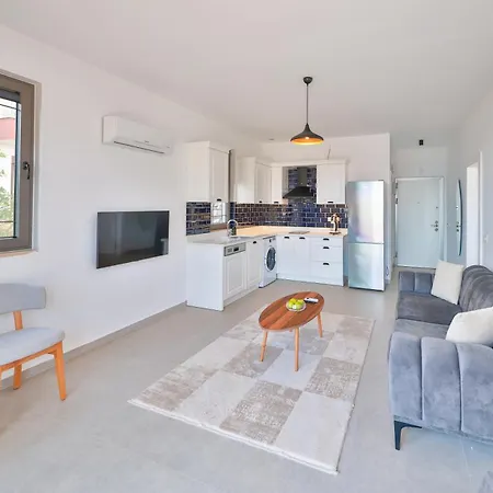 Freya Apartament *