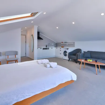 Apartament Freya *