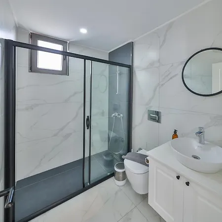Apartament Freya Kaş