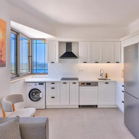 Freya Apartament