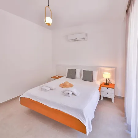 Apartament Freya