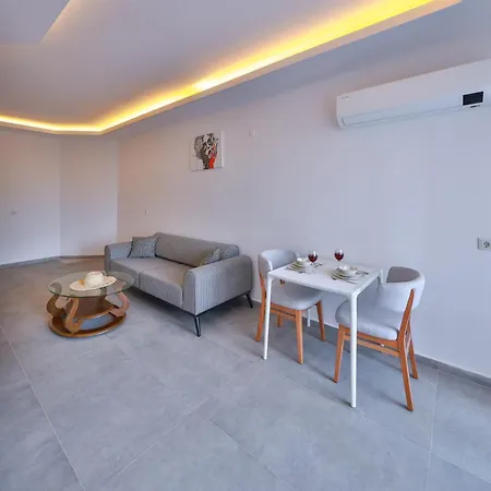 Apartament Freya *