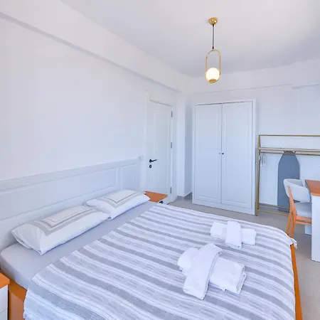 Freya Apartament Kaş