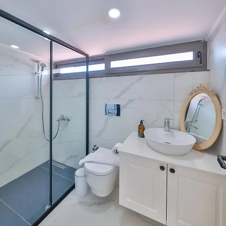 Apartament Freya