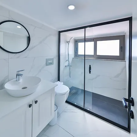 Apartament Freya Kaş