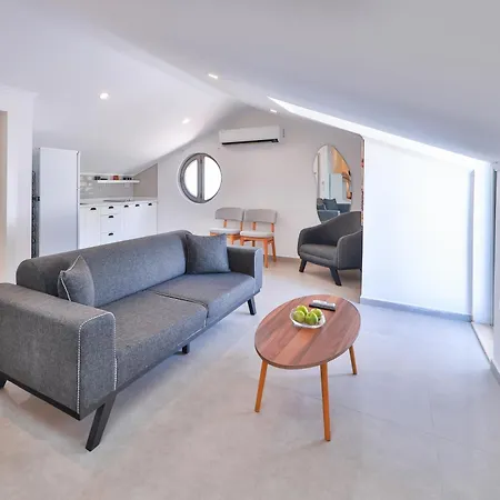 Freya Apartament