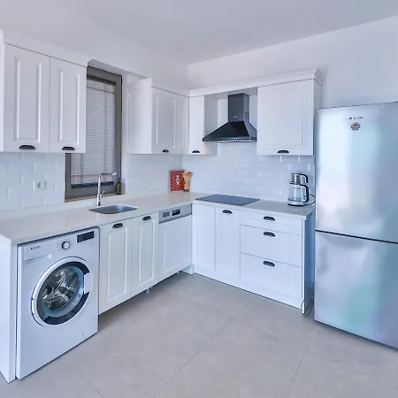 Apartament Freya