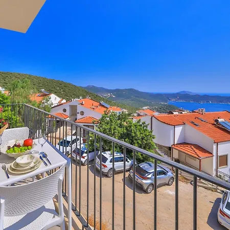 Freya Apartament