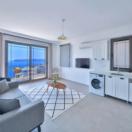 Freya Apartament *
