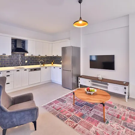 Apartament Freya *