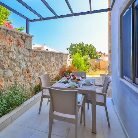 Freya Apartament Kaş