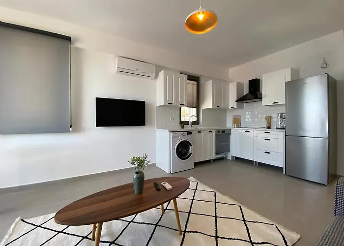 Freya Апартаменти