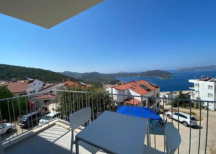 Freya Апартаменти *