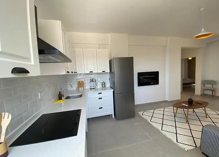 Freya Апартаменти