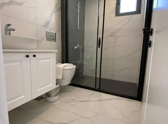 Апартаменти Freya *