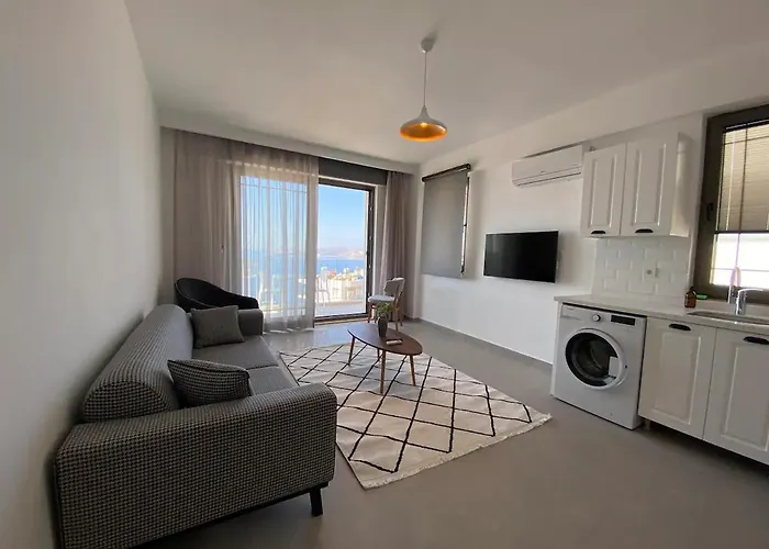 Apartment Freya Kas